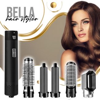 5STYLER, Többfunkciós hajformázó - Image 10