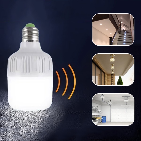 AUTOBULB, Okos LED izzó mozgásérzékelővel - Image 6