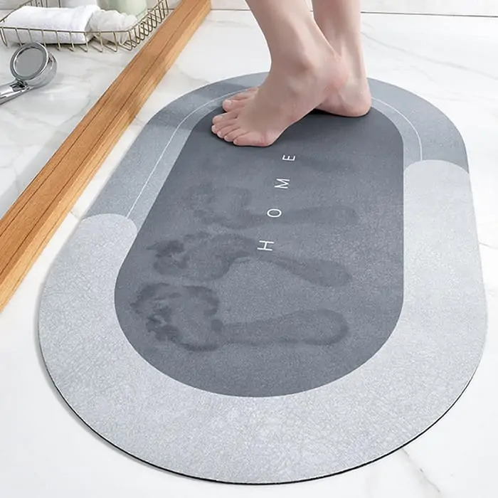 AbsorbentMat, nedvszívó szőnyeg, amely gyorsan szárad - Image 2