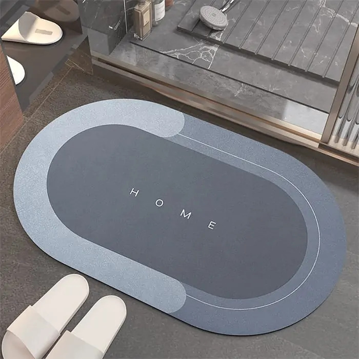 AbsorbentMat, nedvszívó szőnyeg, amely gyorsan szárad - Image 3