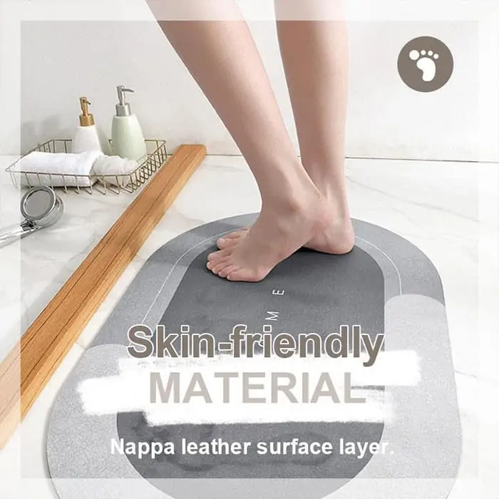 AbsorbentMat, nedvszívó szőnyeg, amely gyorsan szárad - Image 5