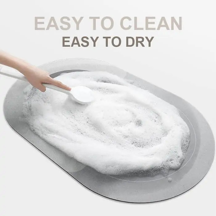AbsorbentMat, nedvszívó szőnyeg, amely gyorsan szárad - Image 9