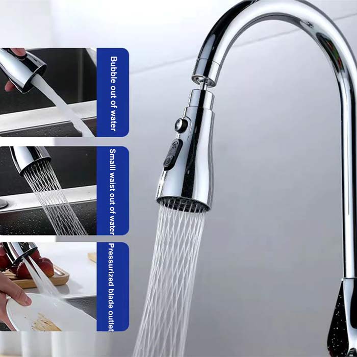 AdjustableFaucet, konyhai csaptelep adapter - Image 7