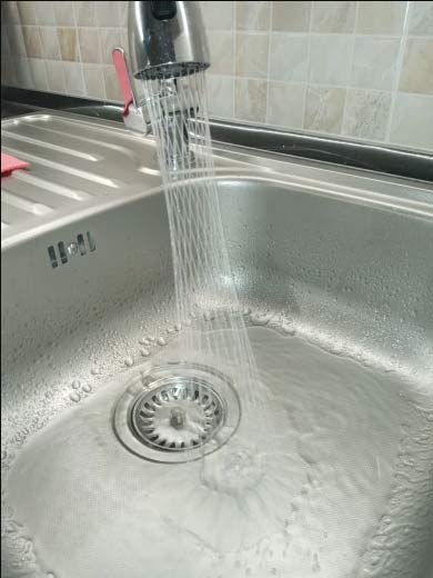 AdjustableFaucet, konyhai csaptelep adapter - Image 10