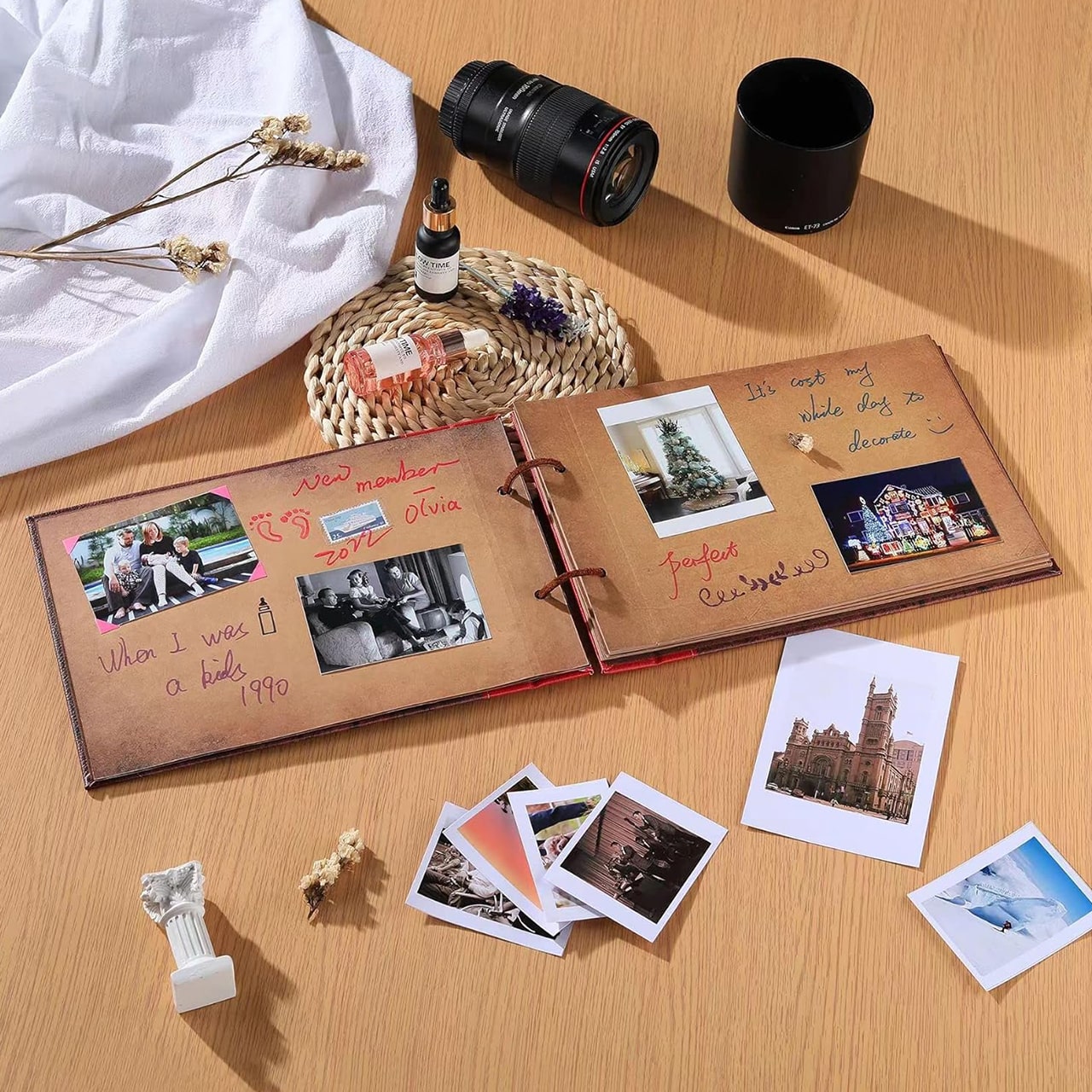 AdventureBook, fényképalbum - Image 9