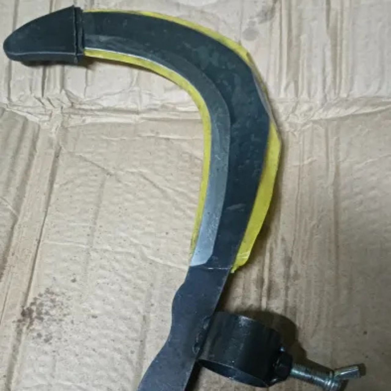 AgroTool, Ág-, Gyom-, Tüske- és Növényvágó - Image 3