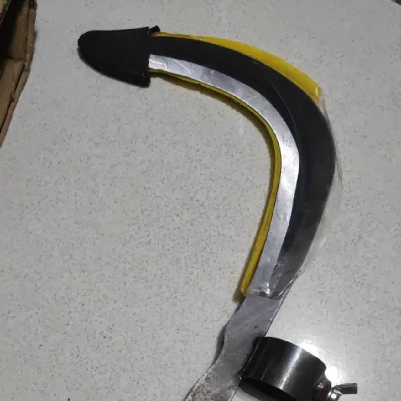 AgroTool, Ág-, Gyom-, Tüske- és Növényvágó - Image 5