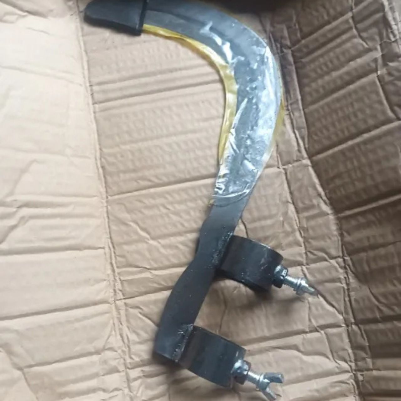 AgroTool, Ág-, Gyom-, Tüske- és Növényvágó - Image 6