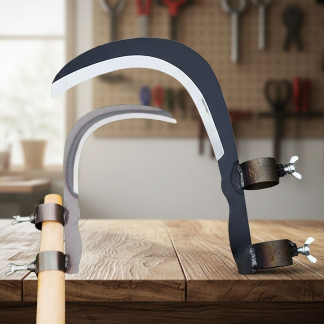 AgroTool, Ág-, Gyom-, Tüske- és Növényvágó - Image 8