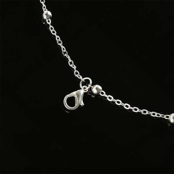 AnkleBracelet, csábító bokalánc - Image 2