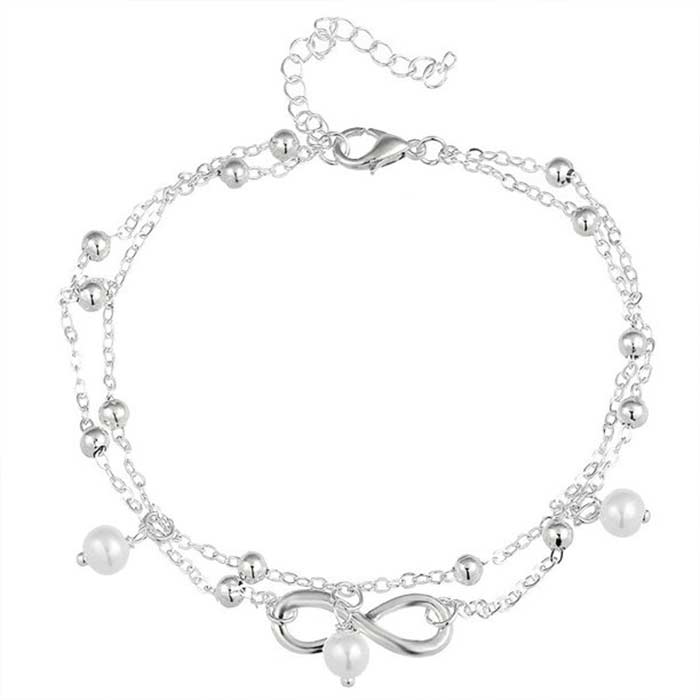 AnkleBracelet, csábító bokalánc - Image 4