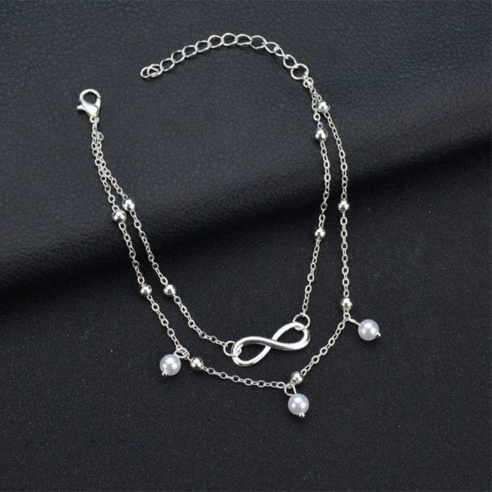 AnkleBracelet, csábító bokalánc - Image 6