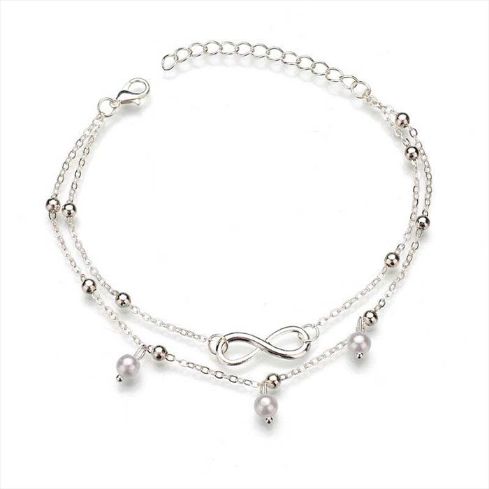AnkleBracelet, csábító bokalánc - Image 7