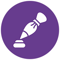 ApplicNozzle, 22 darabos tömítő és záró fúvóka készlet - Image 8