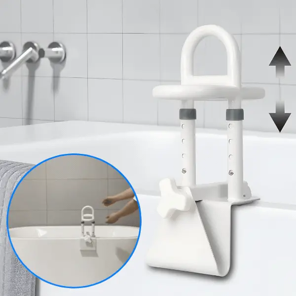 Fürdőkád Fogantyú, ArmRest - Image 1