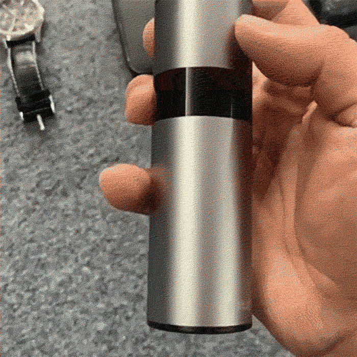 AudioInfinity, vízálló vezeték nélküli bluetooth fülhallgató töltőállomással - Image 2