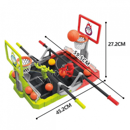 BABALL, FunBall: Asztali lövöldözős játék - Image 2