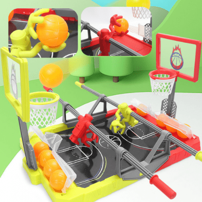 BABALL, FunBall: Asztali lövöldözős játék - Image 4