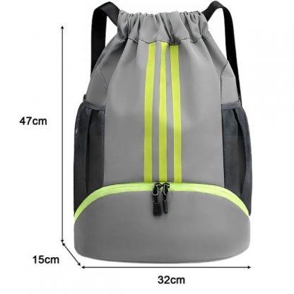 BACKPACK-TST-CRN, Sporttáska - Image 2