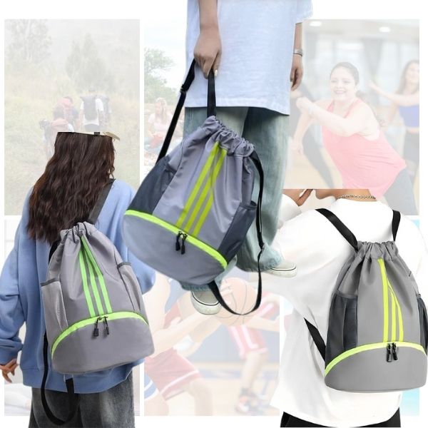 BACKPACK-TST-CRN, Sporttáska - Image 4