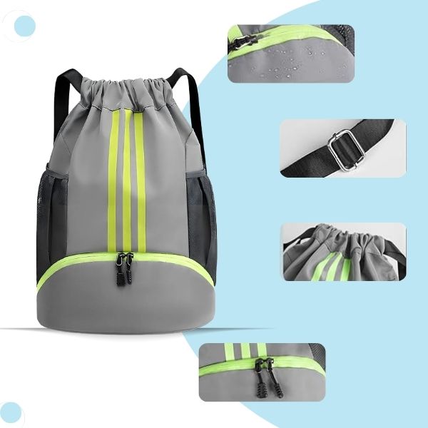 BACKPACK-TST-MOD, Sporttáska COOL - Image 6