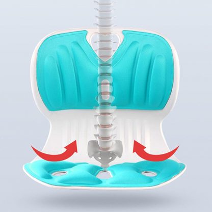 Ergonómikus testtartásjavító gyerekeknek - Image 4