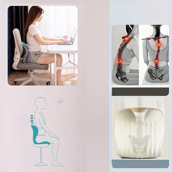 Ergonómikus testtartásjavító gyerekeknek - Image 7