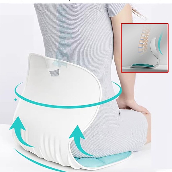Ergonómikus testtartásjavító gyerekeknek - Image 9