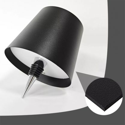 Vezeték nélküli LED Palacklámpa, BOTLEAMP - Image 8