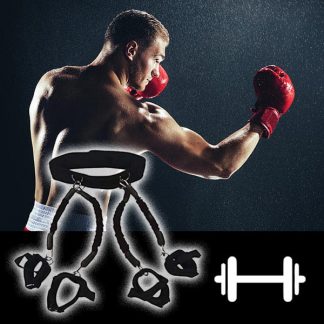 BOXINGTRAK, Boxoló edzőszalagok - Image 5