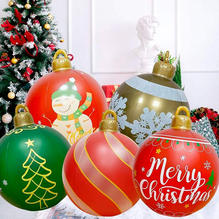 BallDecor, ünnepi labda fény és távirányítóval - Image 3