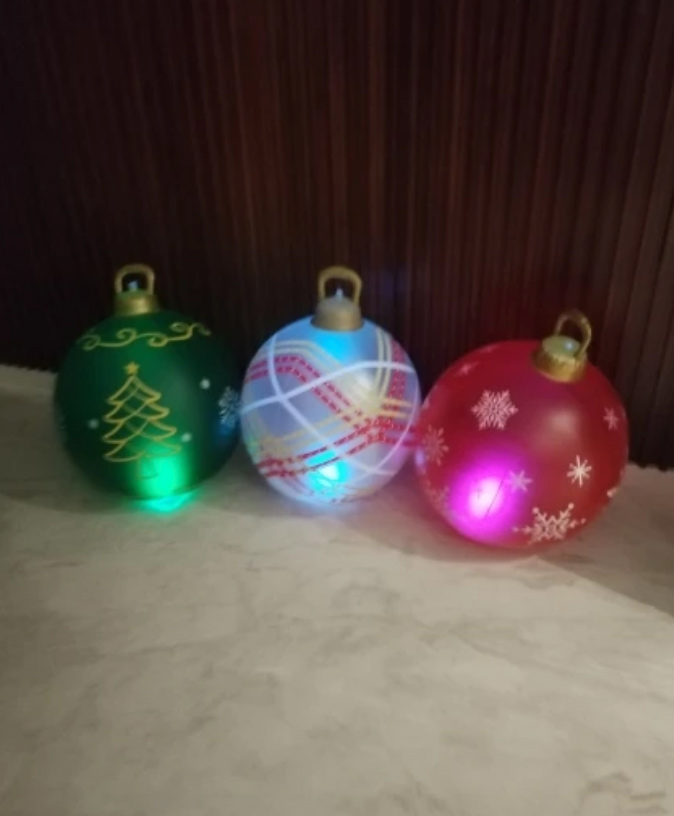 BallDecor, ünnepi labda fény és távirányítóval - Image 10