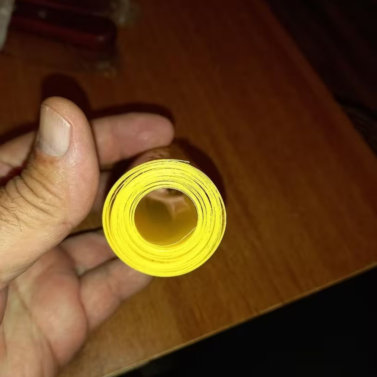 BarrierTape, ragasztószalag rovarok befogására - Image 10