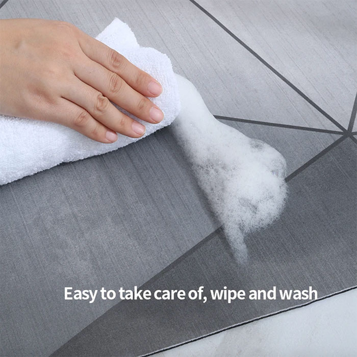 BathMat, fürdőszobai szőnyeg - Image 5