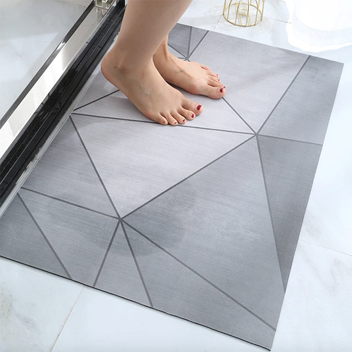 BathMat, fürdőszobai szőnyeg - Image 7