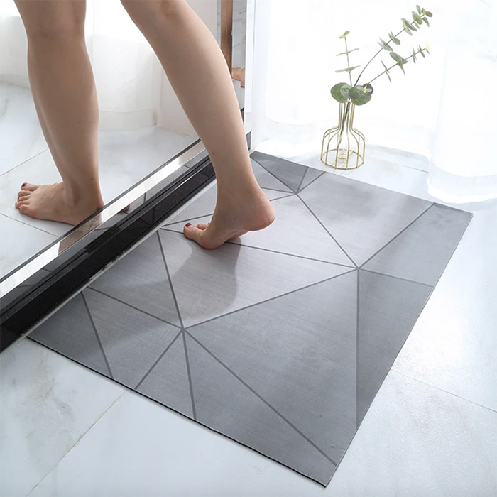 BathMat, fürdőszobai szőnyeg - Image 8