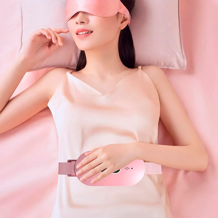 Bestie, a menstruációs fűtő- és masszázsszíj - Image 8
