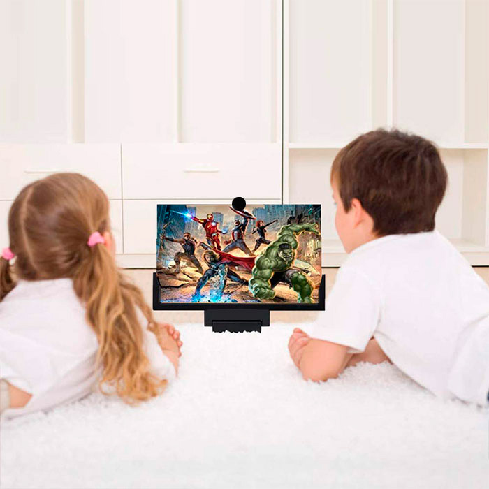 BigScreen, képernyőnagyító mobiltelefonokhoz - Image 5