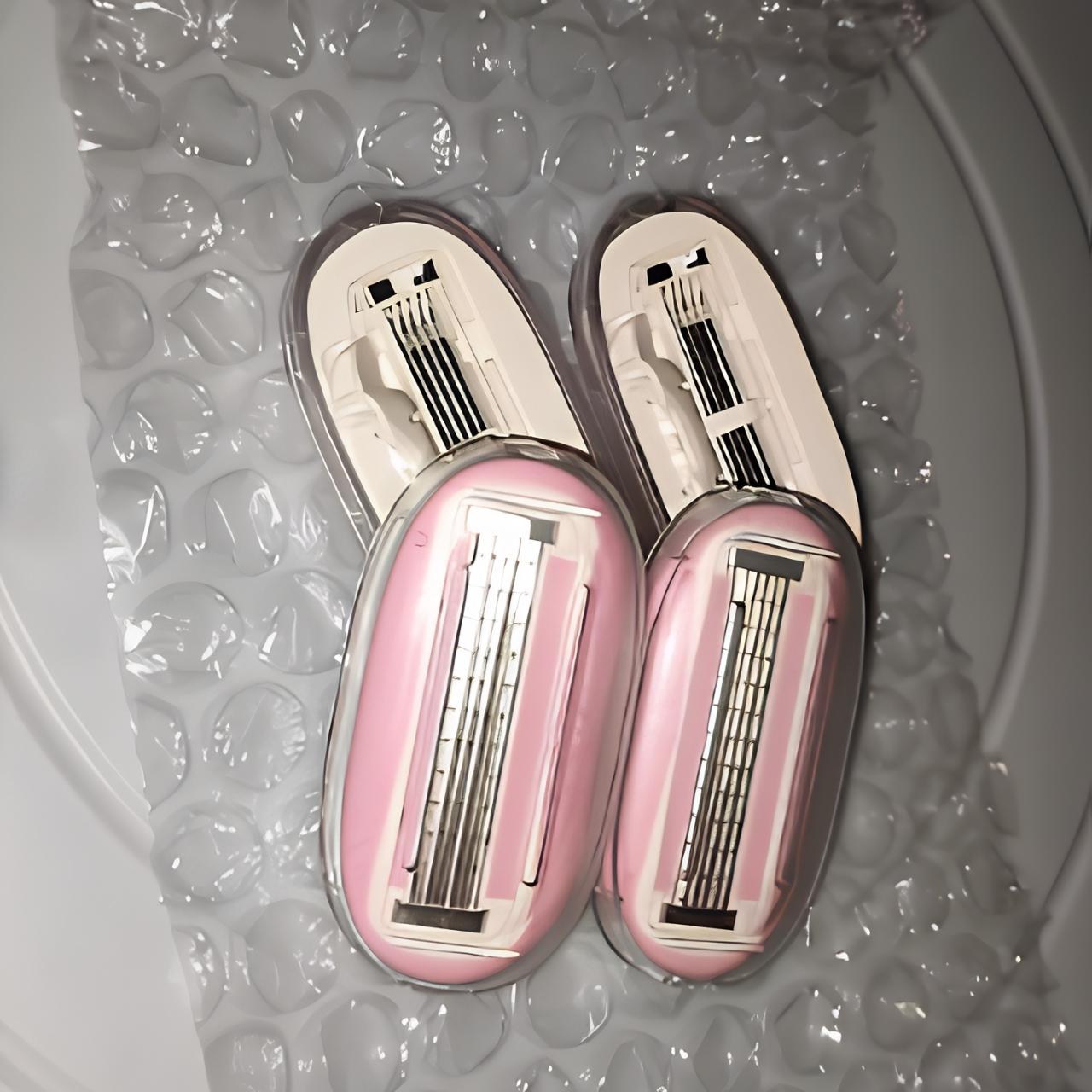 LadyBlade csere borotvafejek, pengék (2 db.) - Image 10