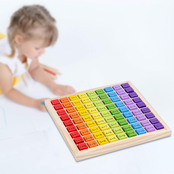 BoardGame, egy didaktikus játék a szorzótábla 100-ig történő megtanulásához - Image 8