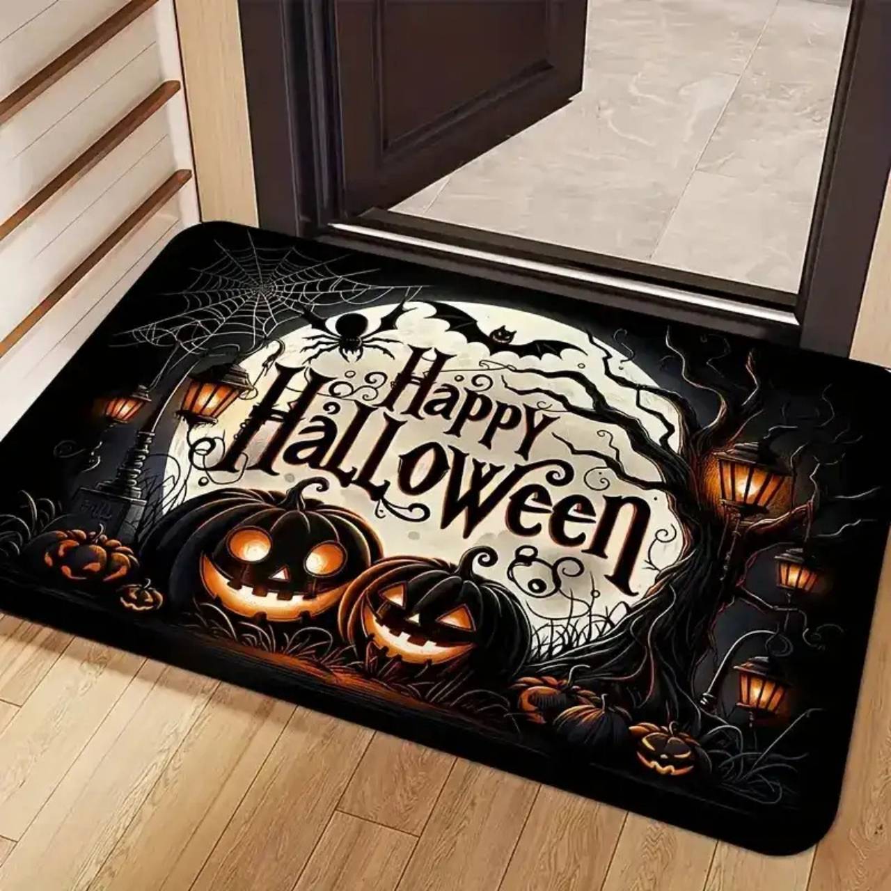 BooMat - egy ünnepi Halloween szőnyeg - Image 10