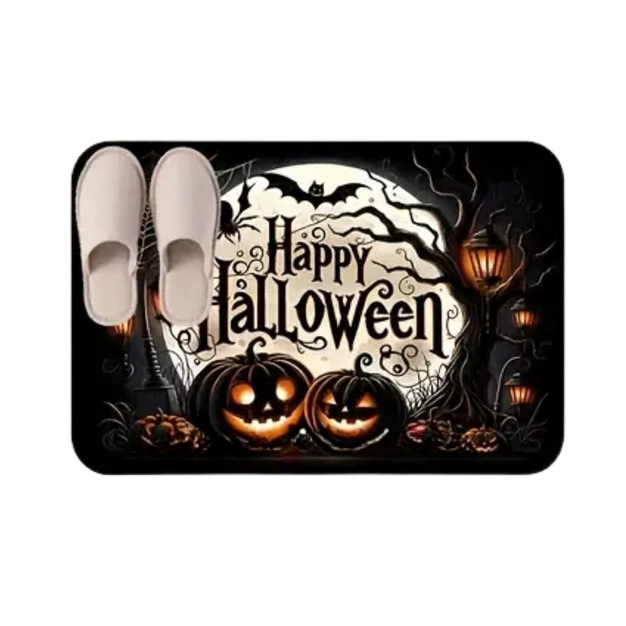 BooMat - egy ünnepi Halloween szőnyeg - Image 9