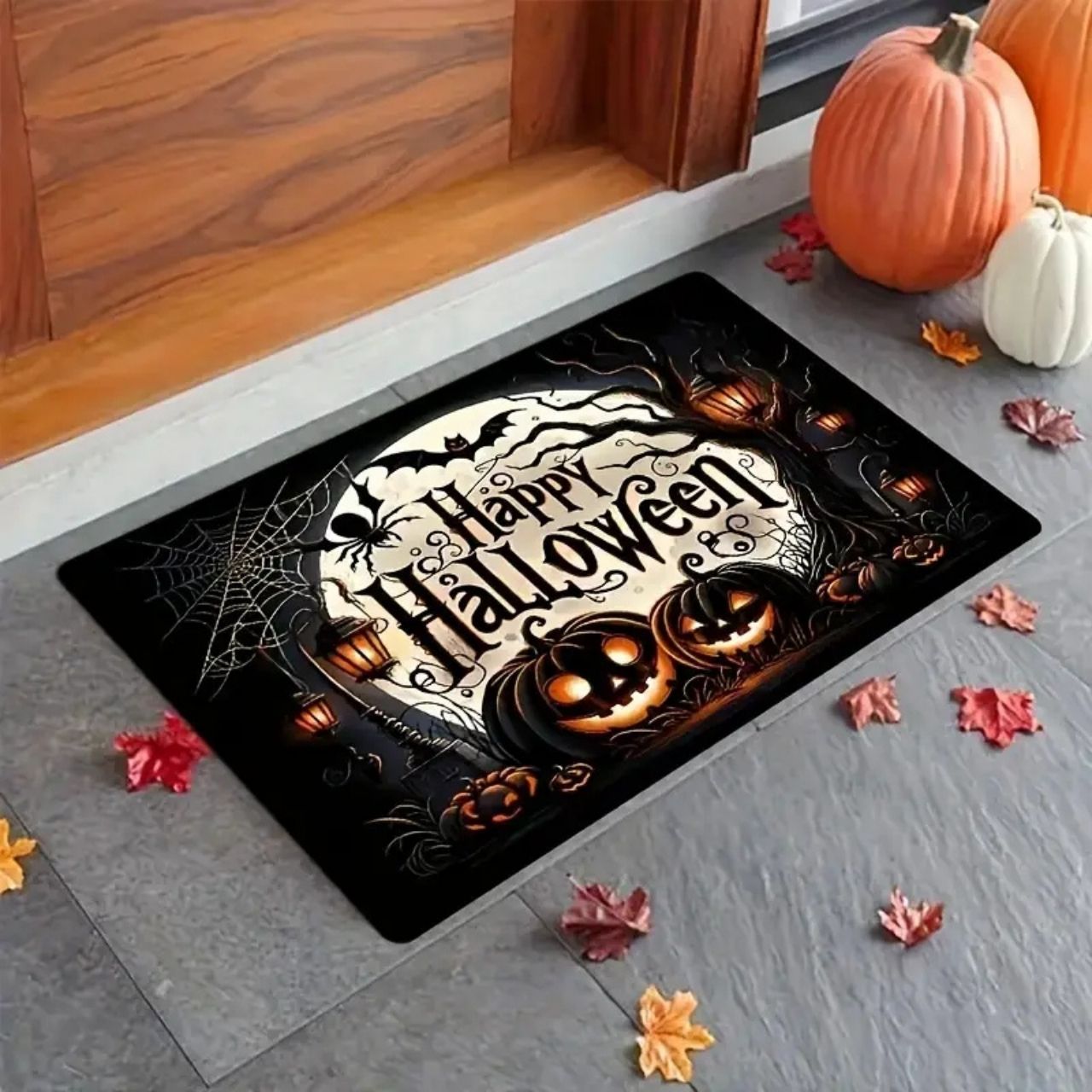 BooMat - egy ünnepi Halloween szőnyeg - Image 7