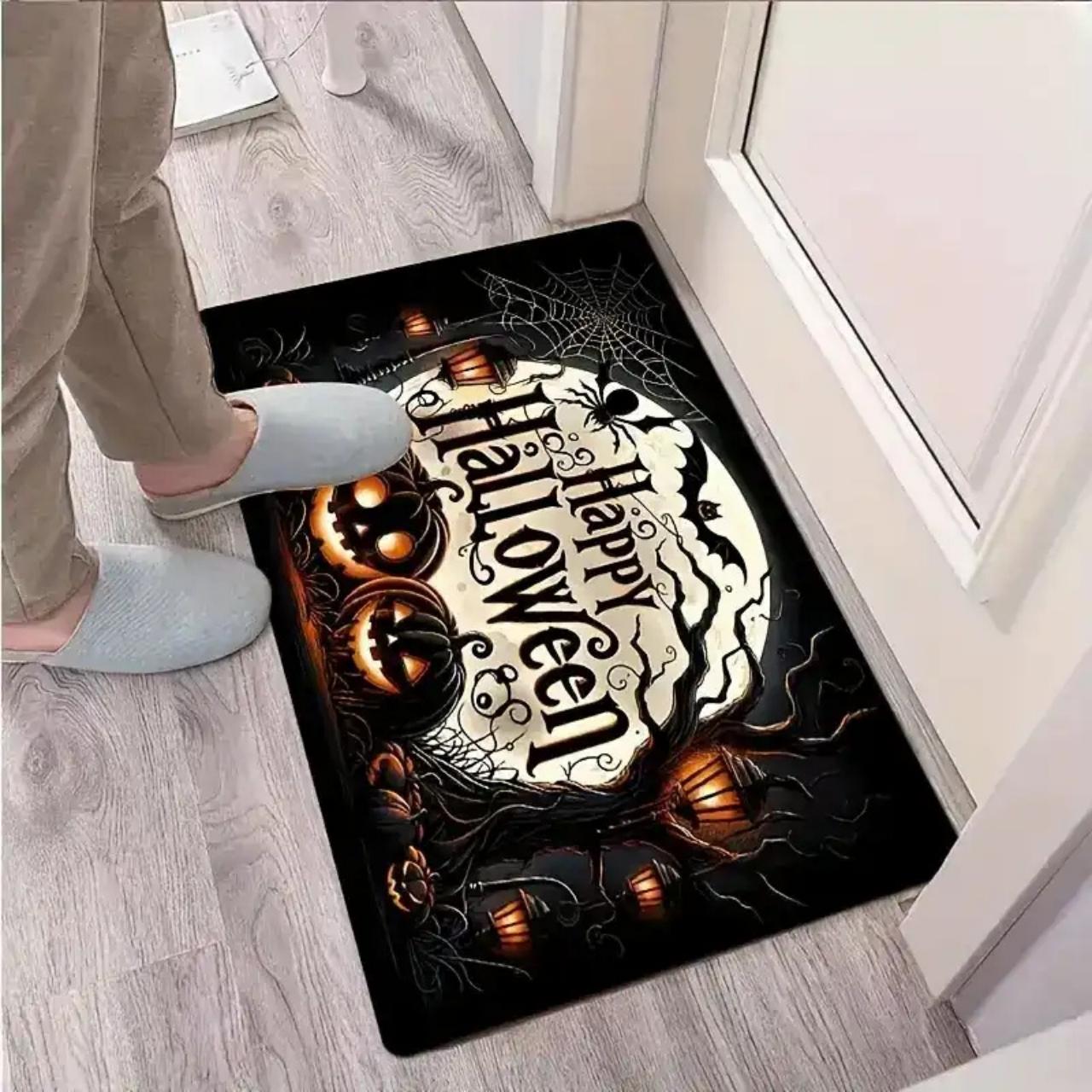 BooMat - egy ünnepi Halloween szőnyeg - Image 5