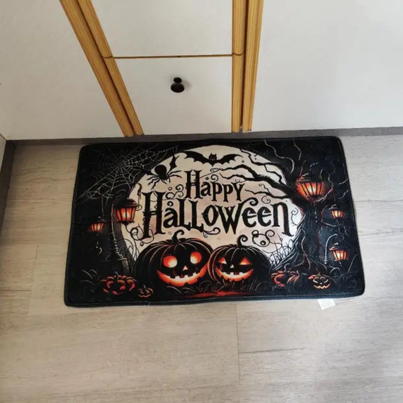 BooMat - egy ünnepi Halloween szőnyeg - Image 13