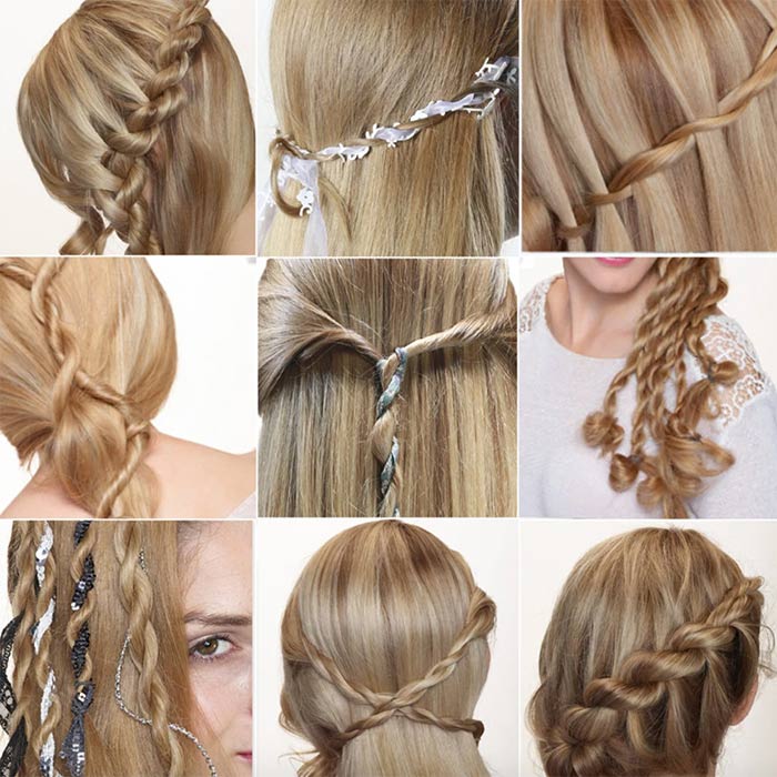 Braidsy, egy fonó eszköz - Image 7