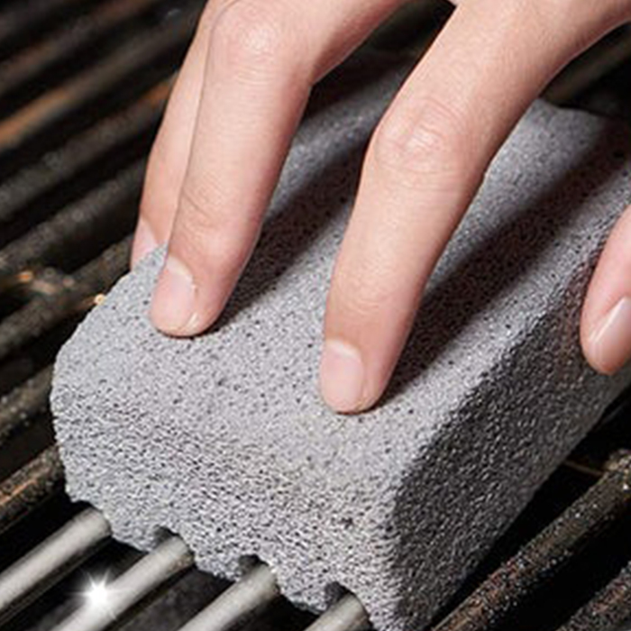BrickGrill