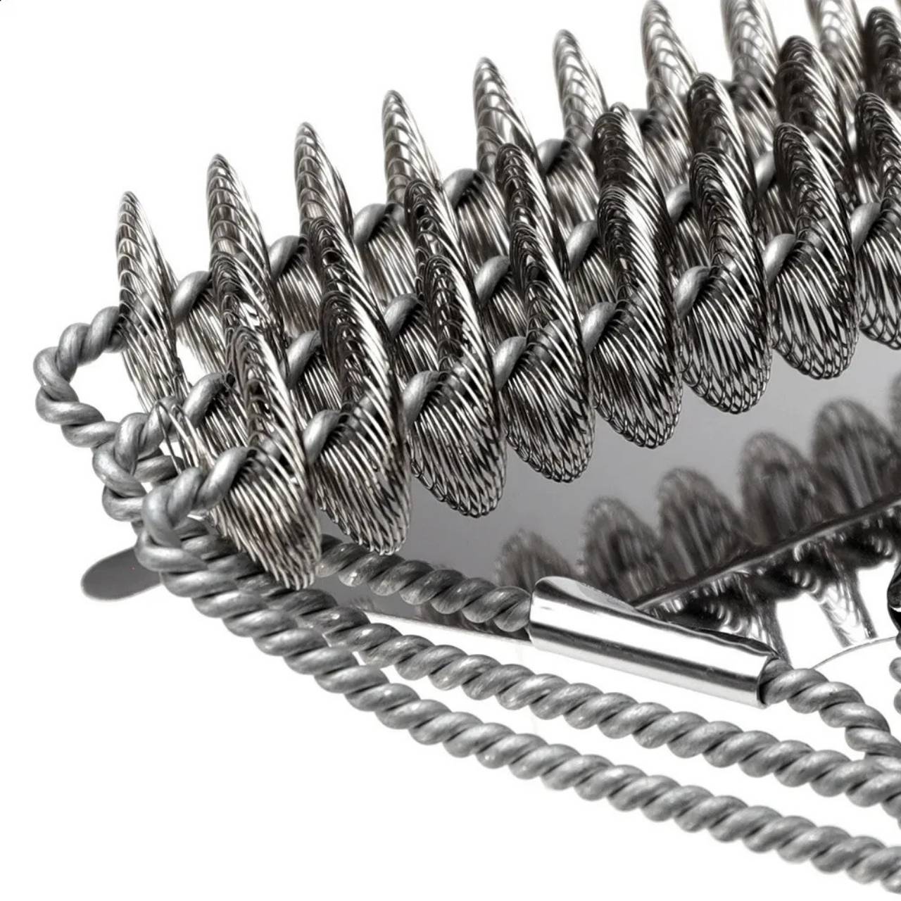 BrushGrill, grill tisztító kefe - Image 10