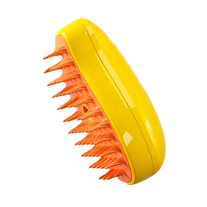 Brushy
