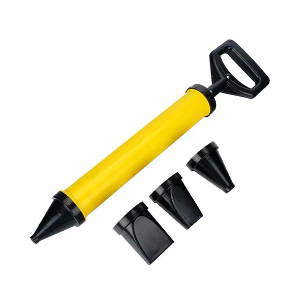 BuildBuddy, pumpa a habarcs egyszerű felhordására - Image 5